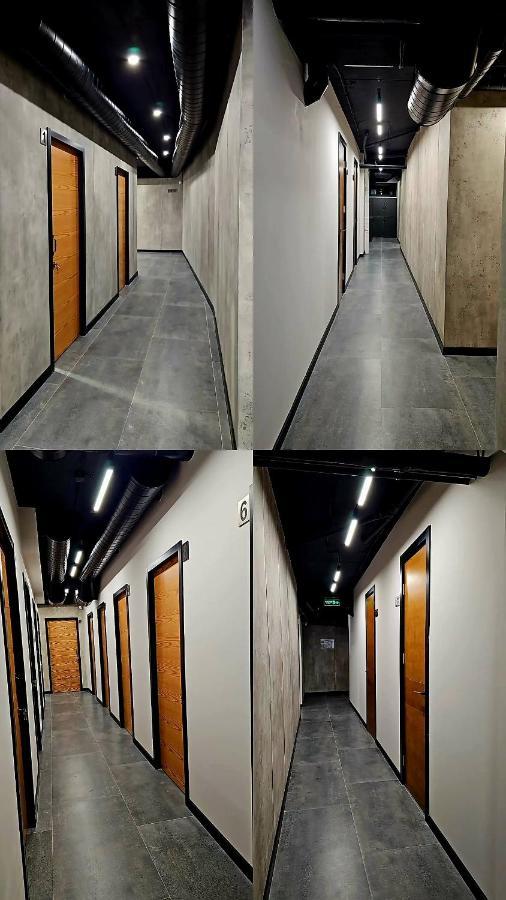 Orion Hostel Yerevan Exterior photo
