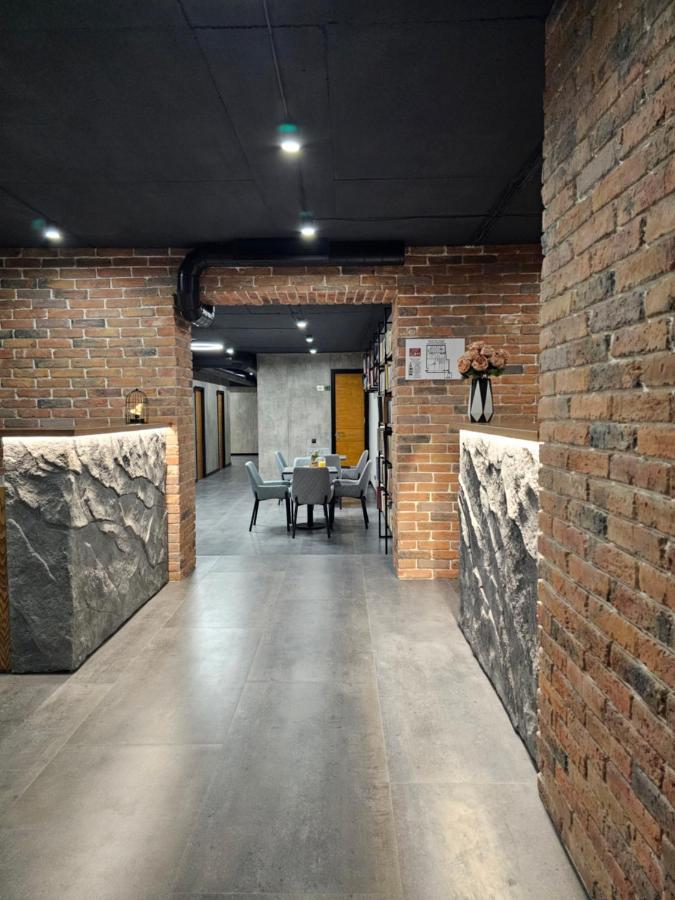 Orion Hostel Yerevan Exterior photo